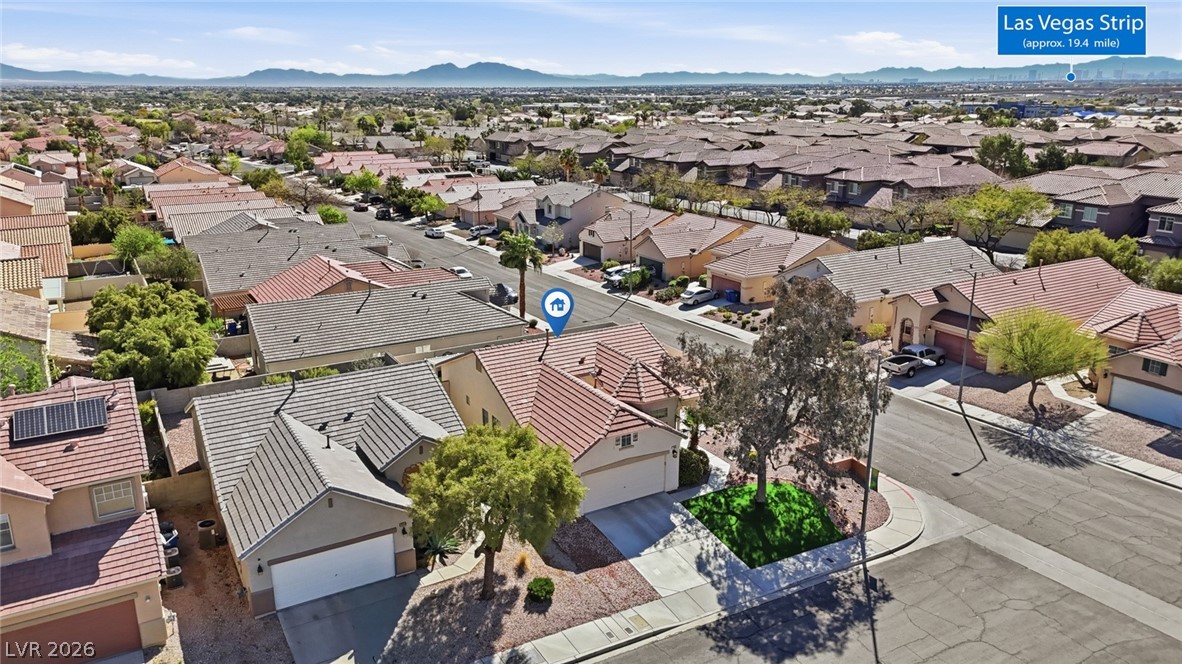 7000 Dillseed Drive Las Vegas NV 89131