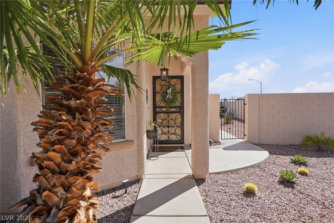 7000 Dillseed Drive Las Vegas NV 89131