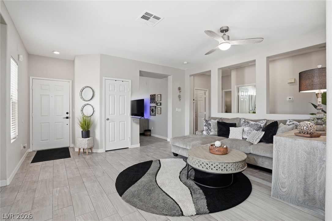 7000 Dillseed Drive Las Vegas NV 89131