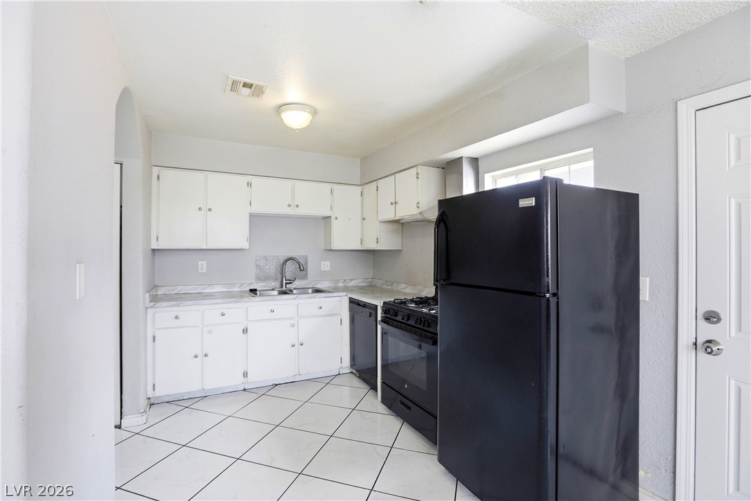 1414 West Bartlett Avenue Las Vegas NV 89106