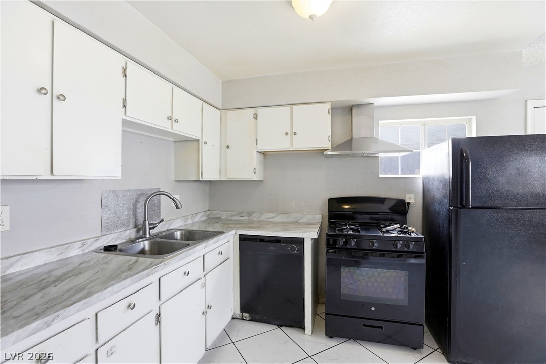 1414 West Bartlett Avenue Las Vegas NV 89106