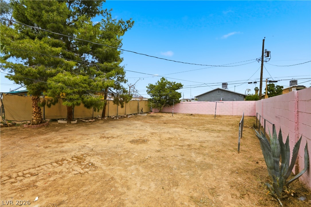 1414 West Bartlett Avenue Las Vegas NV 89106