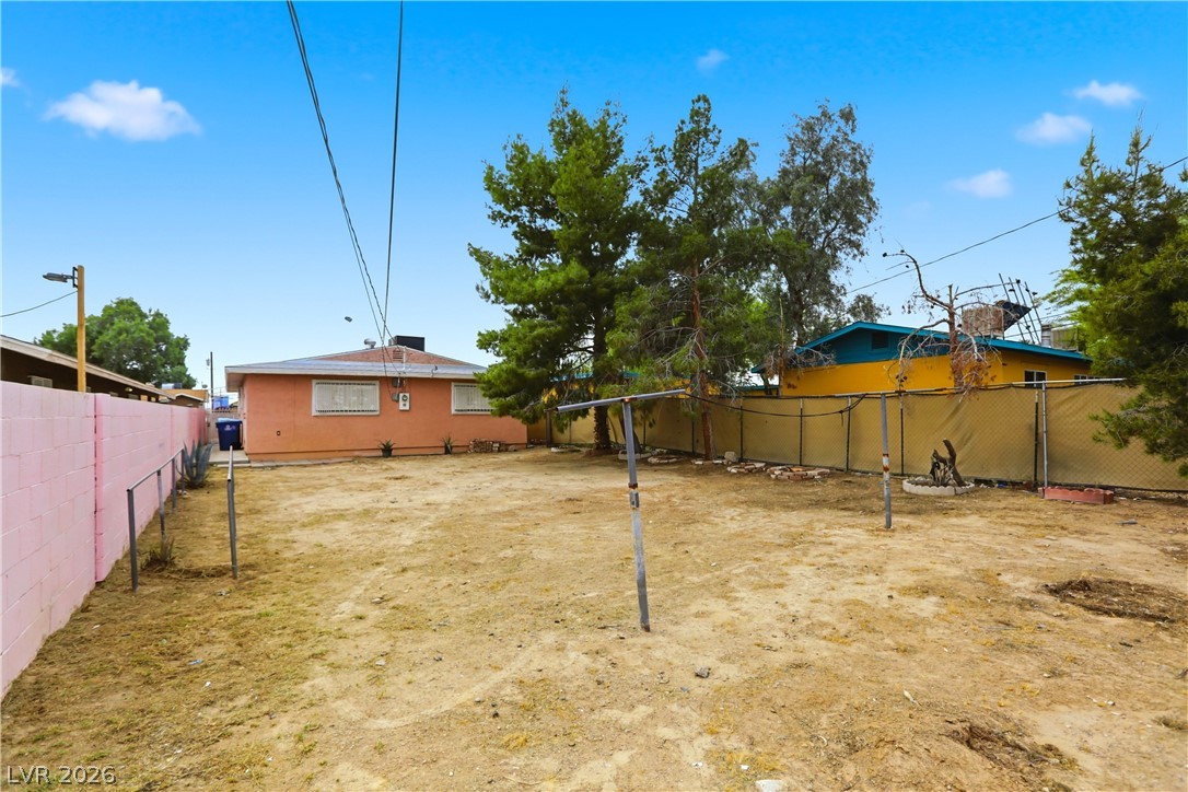 1414 West Bartlett Avenue Las Vegas NV 89106