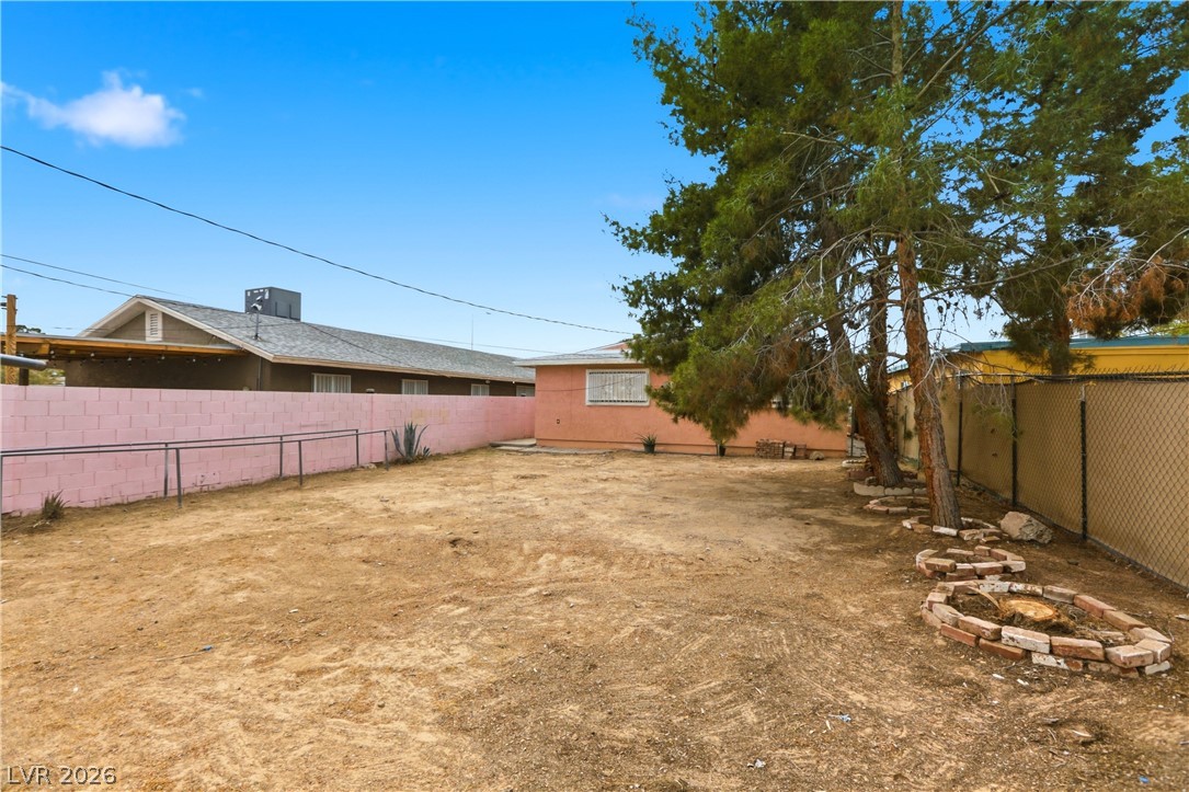 1414 West Bartlett Avenue Las Vegas NV 89106