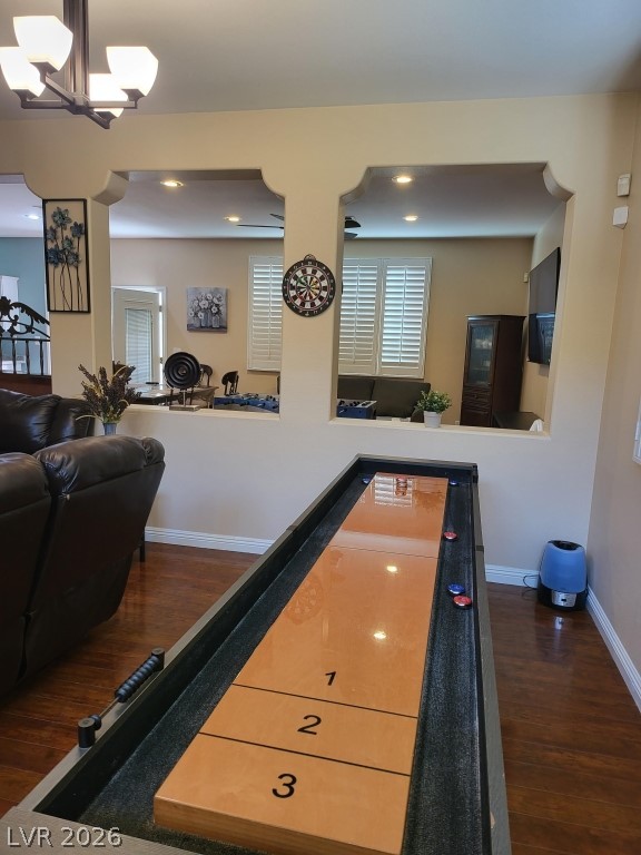 9695 Ridgebluff Avenue Las Vegas NV 89148