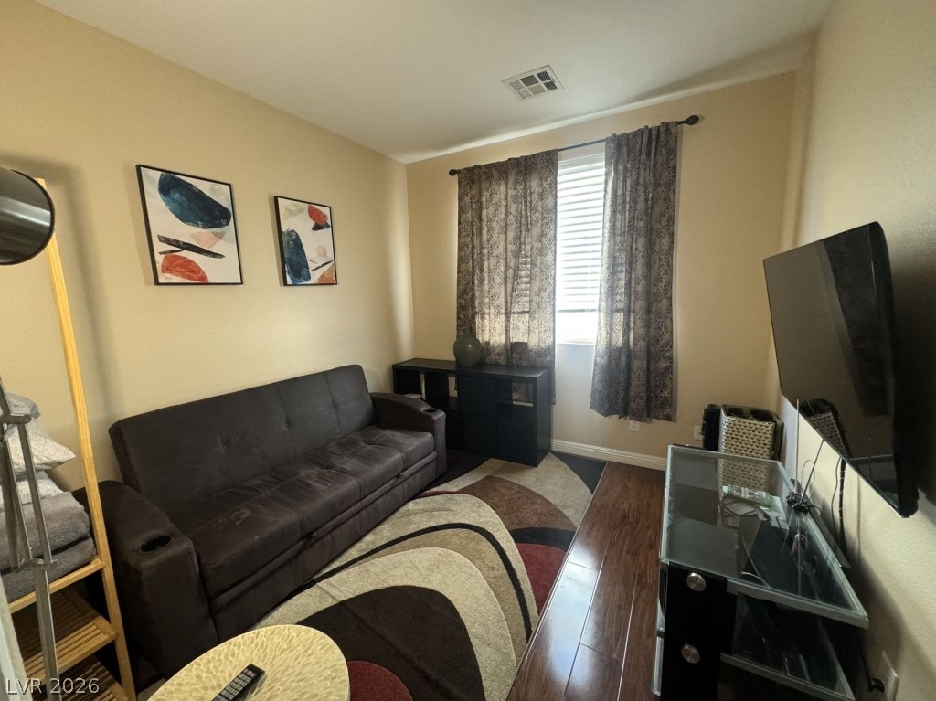 9695 Ridgebluff Avenue Las Vegas NV 89148