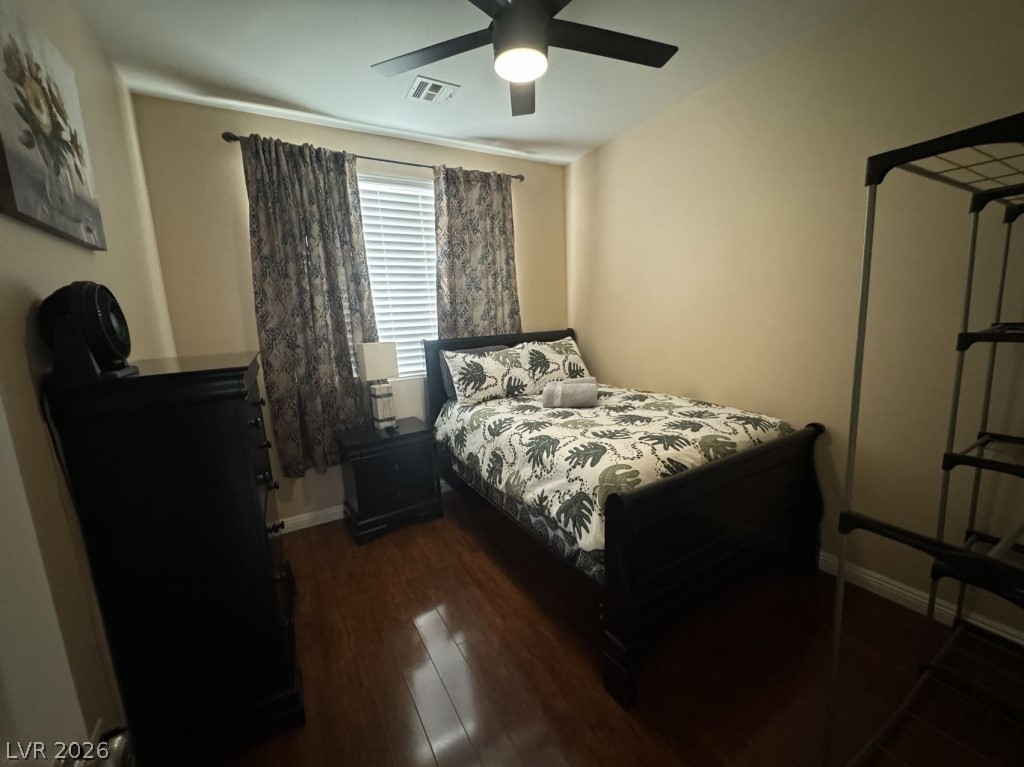 9695 Ridgebluff Avenue Las Vegas NV 89148