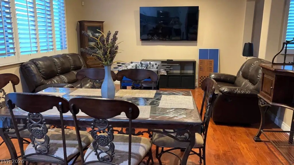9695 Ridgebluff Avenue Las Vegas NV 89148