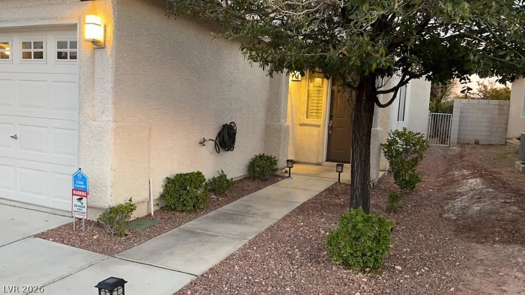 9695 Ridgebluff Avenue Las Vegas NV 89148