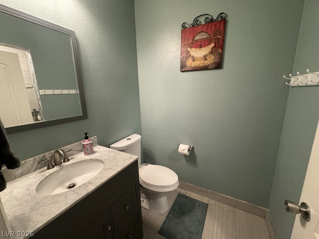 9695 Ridgebluff Avenue Las Vegas NV 89148