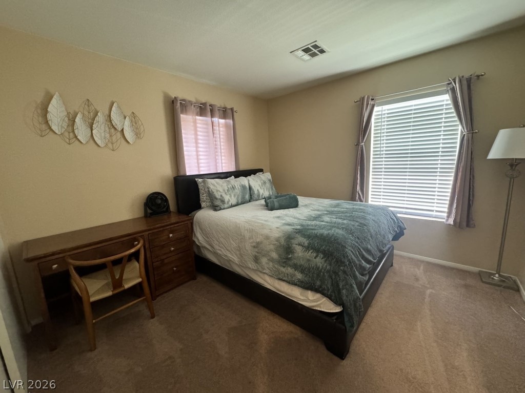 9695 Ridgebluff Avenue Las Vegas NV 89148