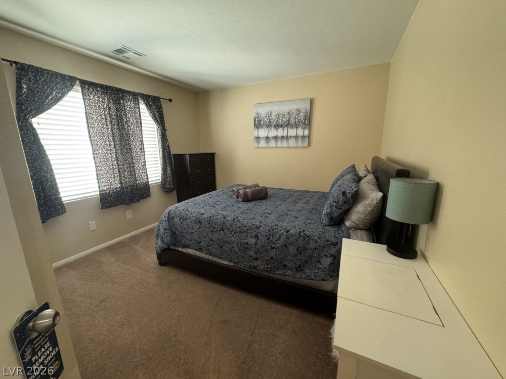 9695 Ridgebluff Avenue Las Vegas NV 89148