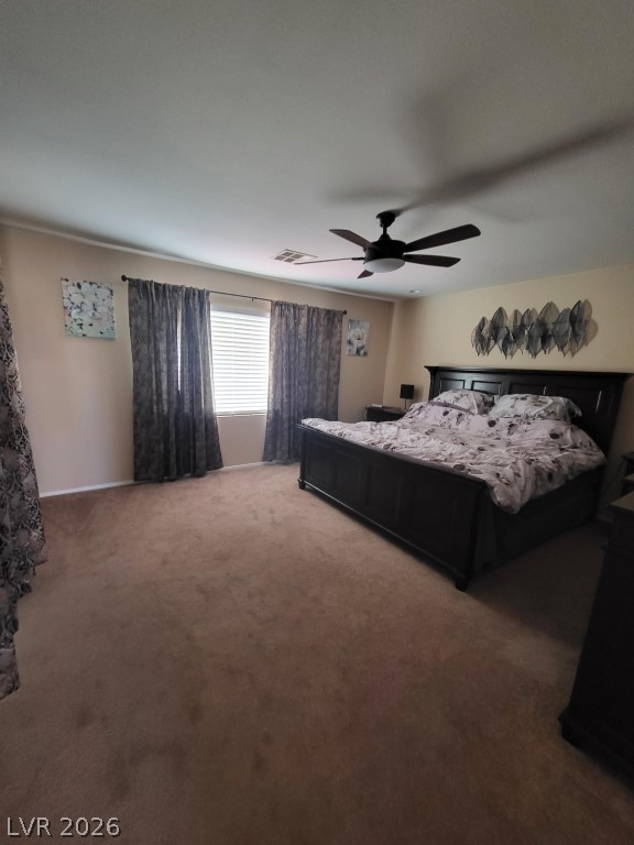9695 Ridgebluff Avenue Las Vegas NV 89148
