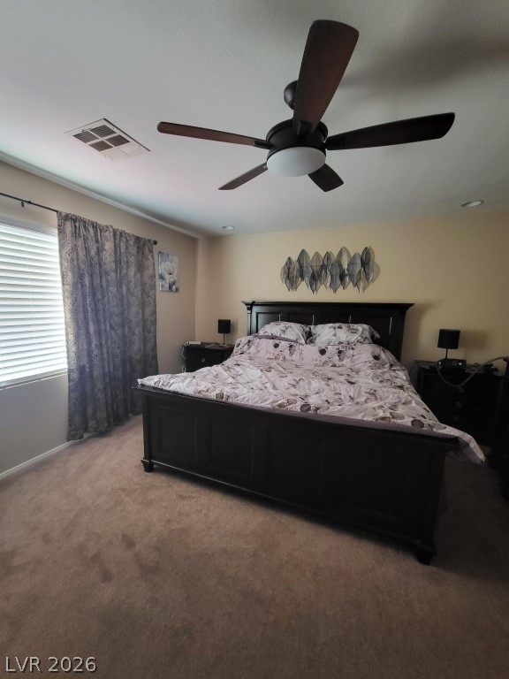 9695 Ridgebluff Avenue Las Vegas NV 89148