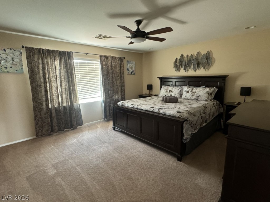 9695 Ridgebluff Avenue Las Vegas NV 89148