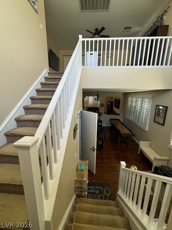 9695 Ridgebluff Avenue Las Vegas NV 89148