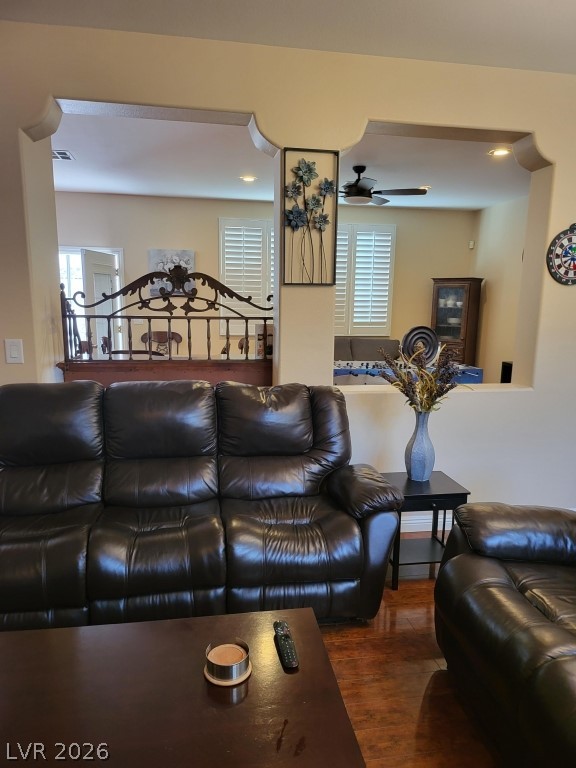 9695 Ridgebluff Avenue Las Vegas NV 89148