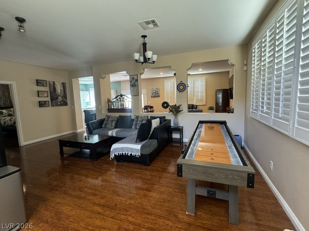 9695 Ridgebluff Avenue Las Vegas NV 89148