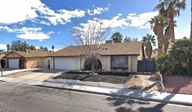 5175 Palmyra Avenue Las Vegas NV 89146