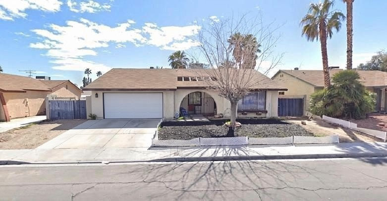 5175 Palmyra Avenue Las Vegas NV 89146
