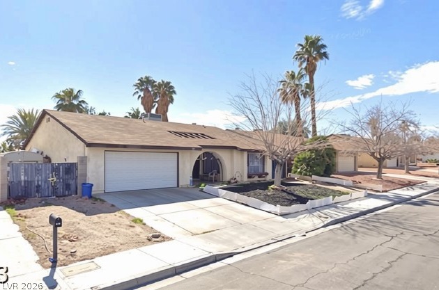 5175 Palmyra Avenue Las Vegas NV 89146