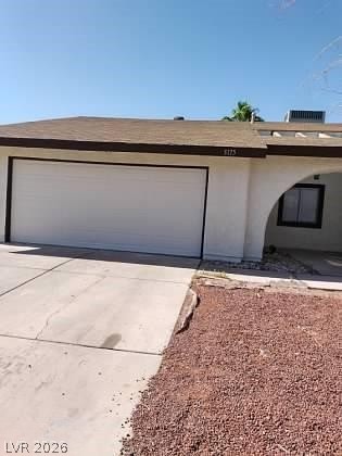 5175 Palmyra Avenue Las Vegas NV 89146