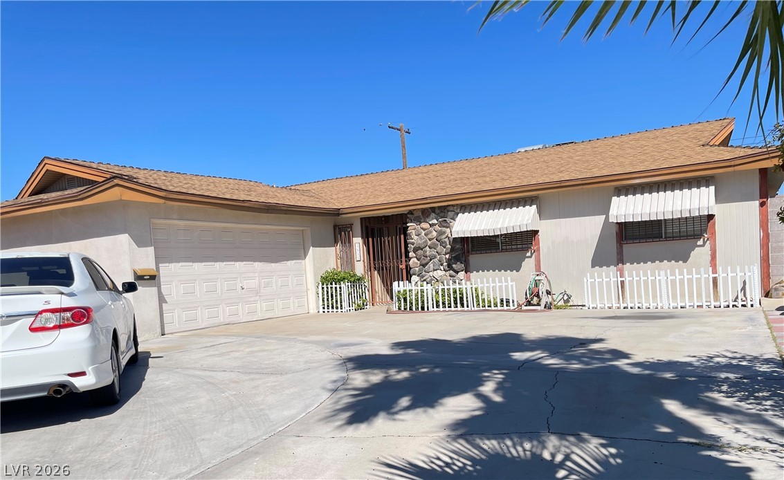 2613 Arenas Street Las Vegas NV 89102