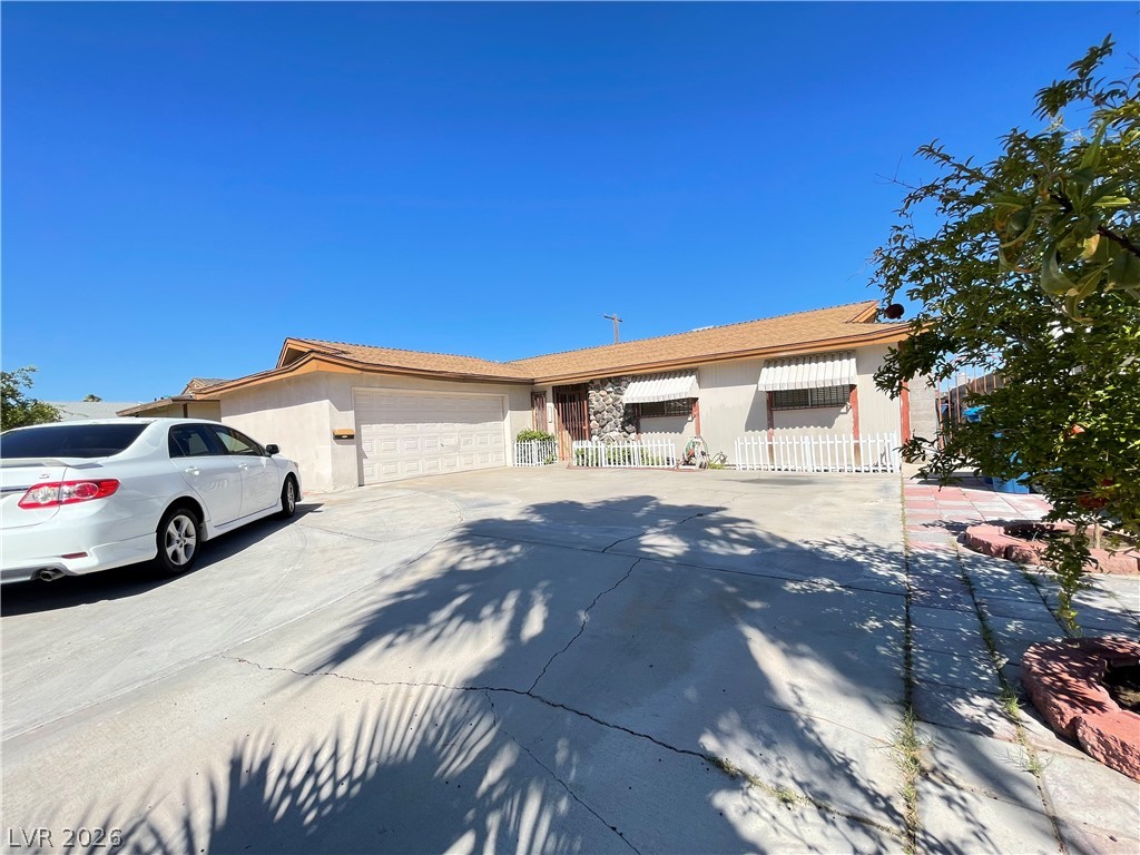 2613 Arenas Street Las Vegas NV 89102
