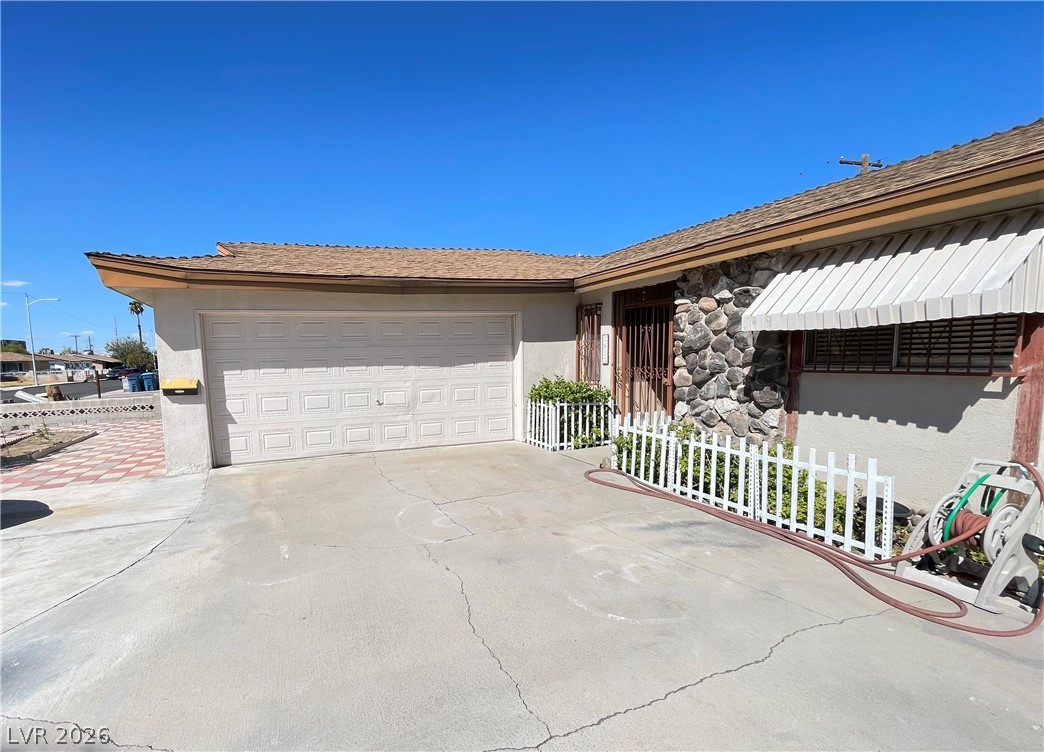2613 Arenas Street Las Vegas NV 89102