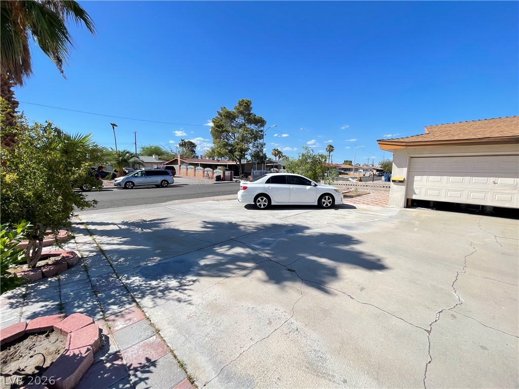 2613 Arenas Street Las Vegas NV 89102