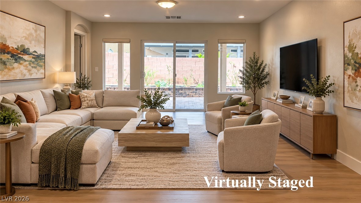 5718 Woodchester Avenue Las Vegas NV 89139