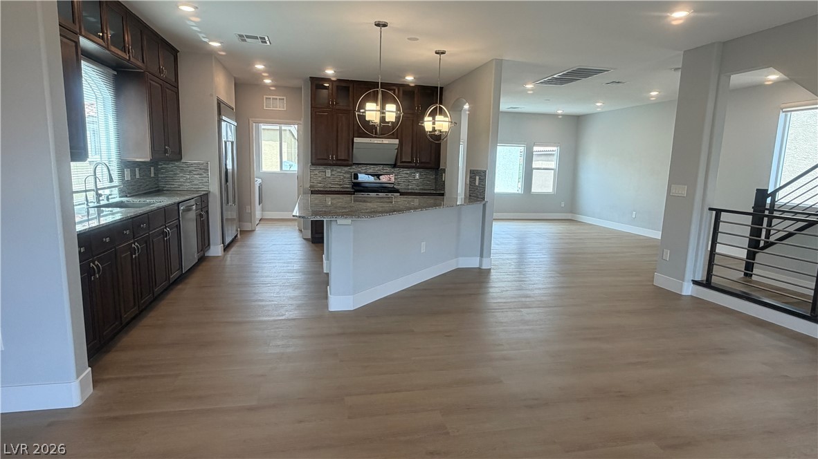 5718 Woodchester Avenue Las Vegas NV 89139