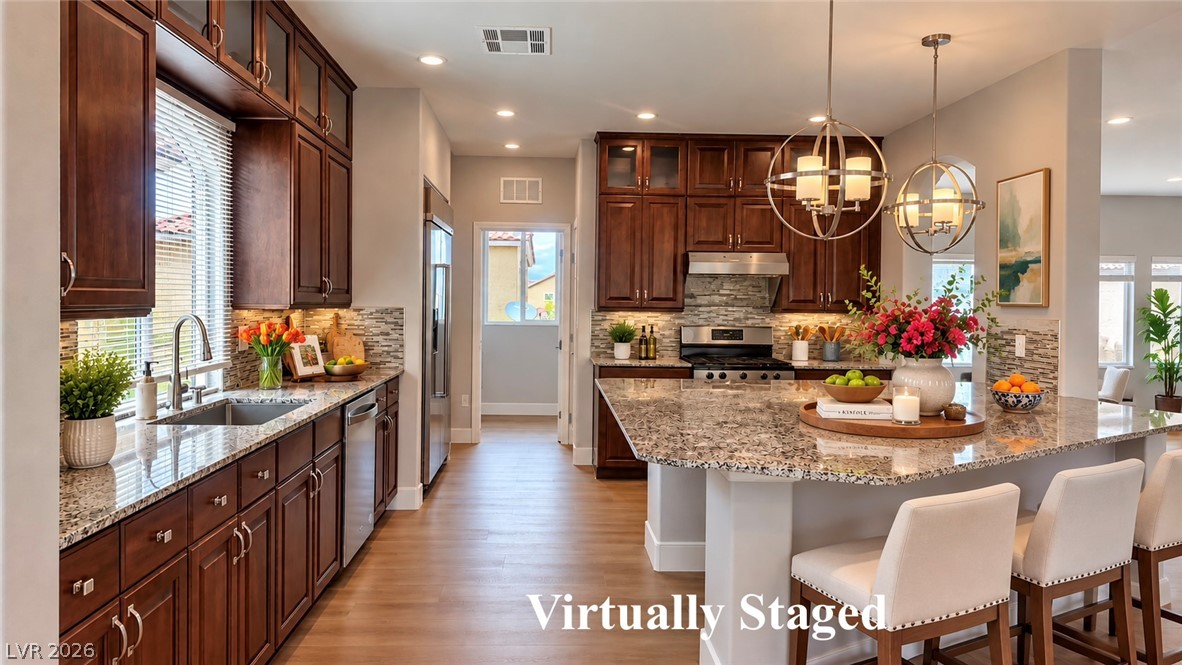 5718 Woodchester Avenue Las Vegas NV 89139