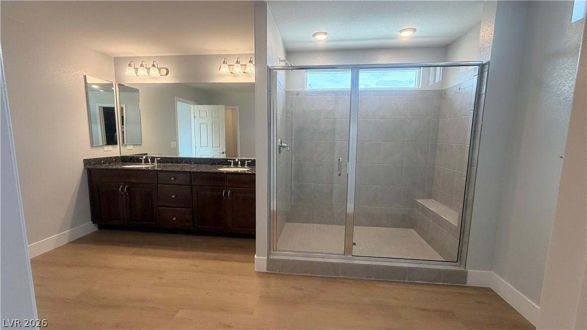 5718 Woodchester Avenue Las Vegas NV 89139