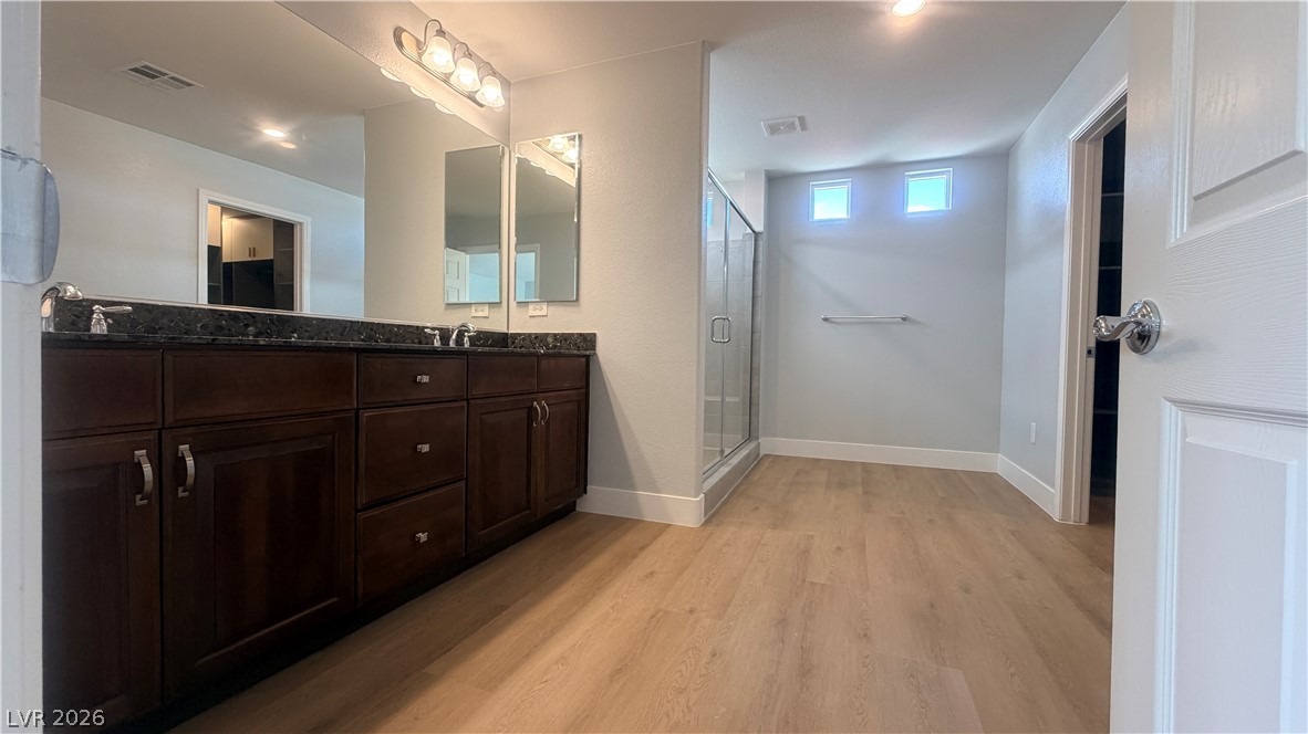 5718 Woodchester Avenue Las Vegas NV 89139
