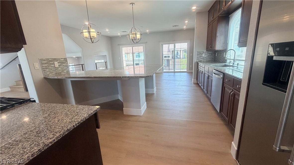 5718 Woodchester Avenue Las Vegas NV 89139