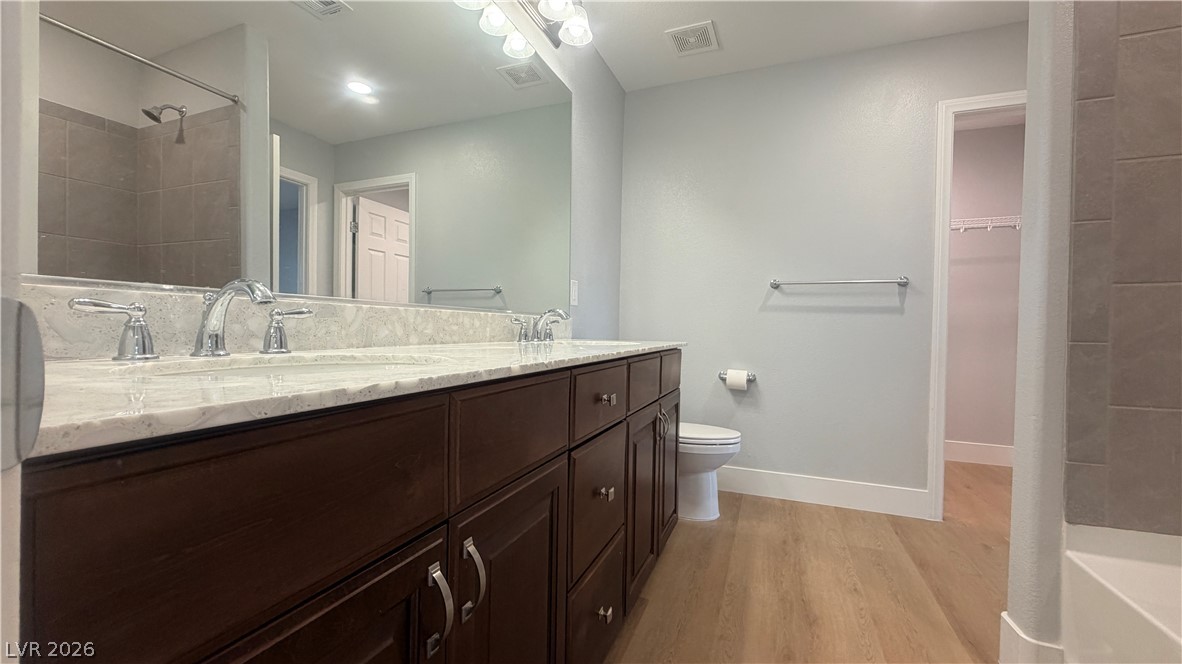 5718 Woodchester Avenue Las Vegas NV 89139