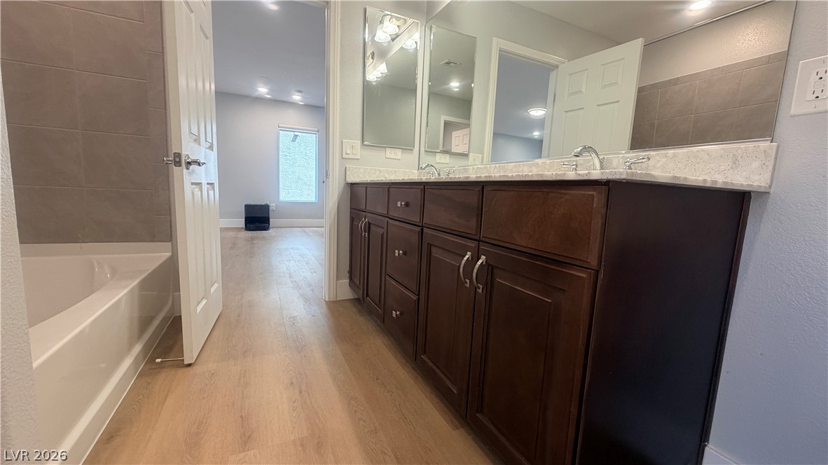 5718 Woodchester Avenue Las Vegas NV 89139