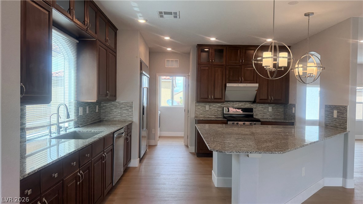 5718 Woodchester Avenue Las Vegas NV 89139