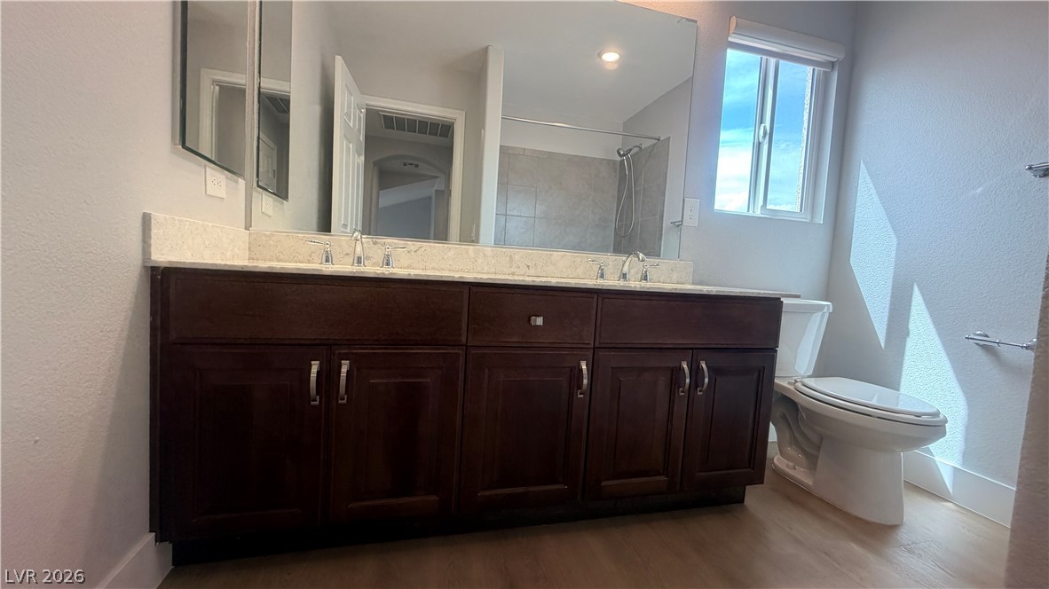 5718 Woodchester Avenue Las Vegas NV 89139