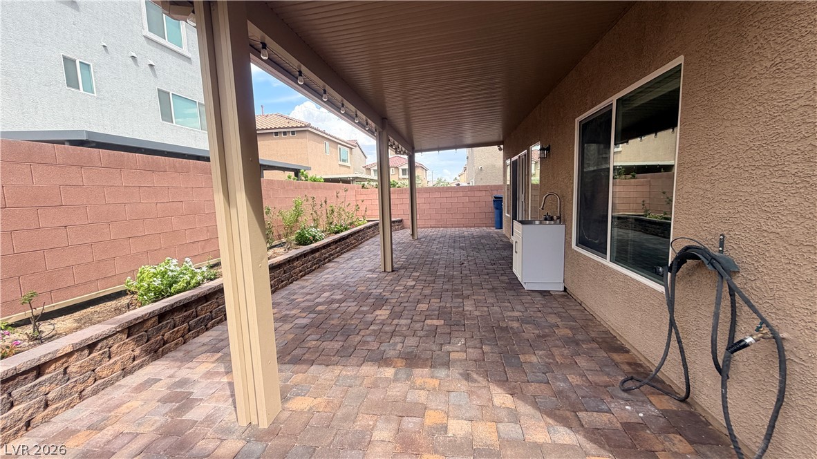5718 Woodchester Avenue Las Vegas NV 89139