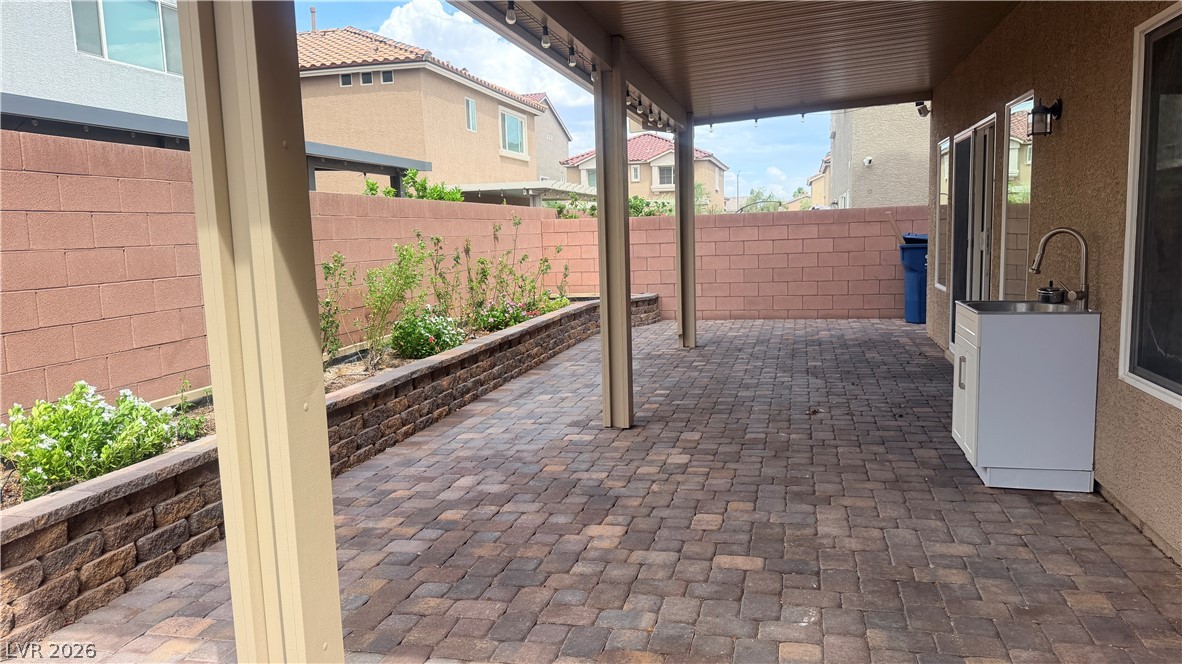 5718 Woodchester Avenue Las Vegas NV 89139