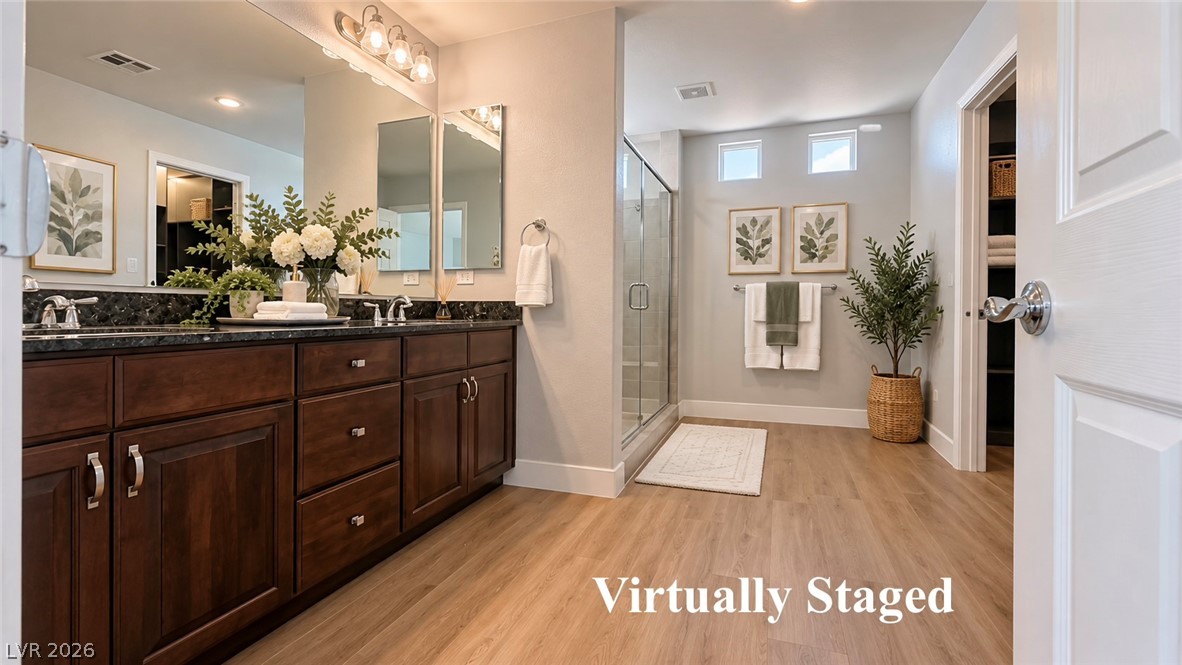 5718 Woodchester Avenue Las Vegas NV 89139
