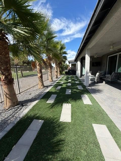 4786 South East Argent Hills Avenue Pahrump NV 89061