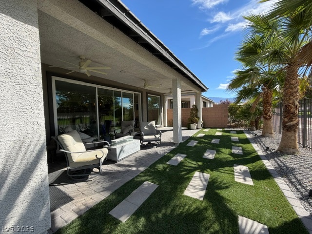 4786 South East Argent Hills Avenue Pahrump NV 89061