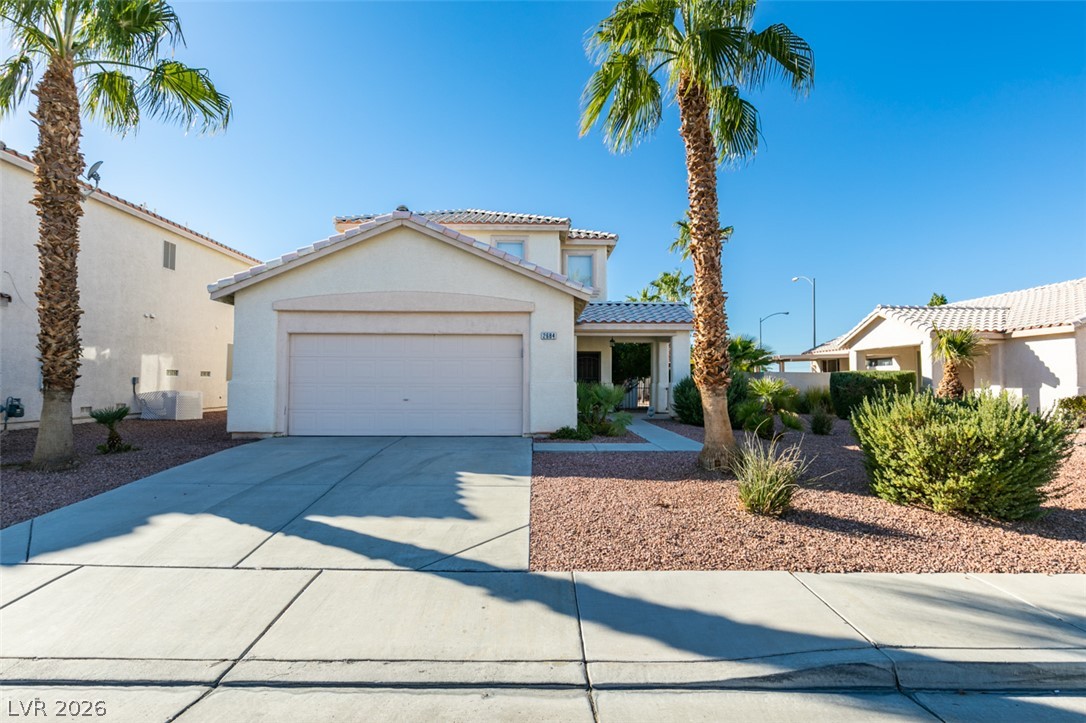2684 Park Creek Lane Henderson NV 89052
