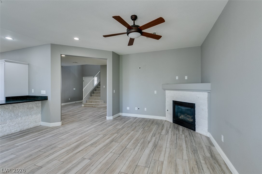 2684 Park Creek Lane Henderson NV 89052