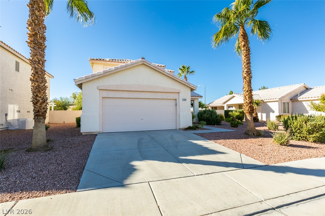 2684 Park Creek Lane Henderson NV 89052