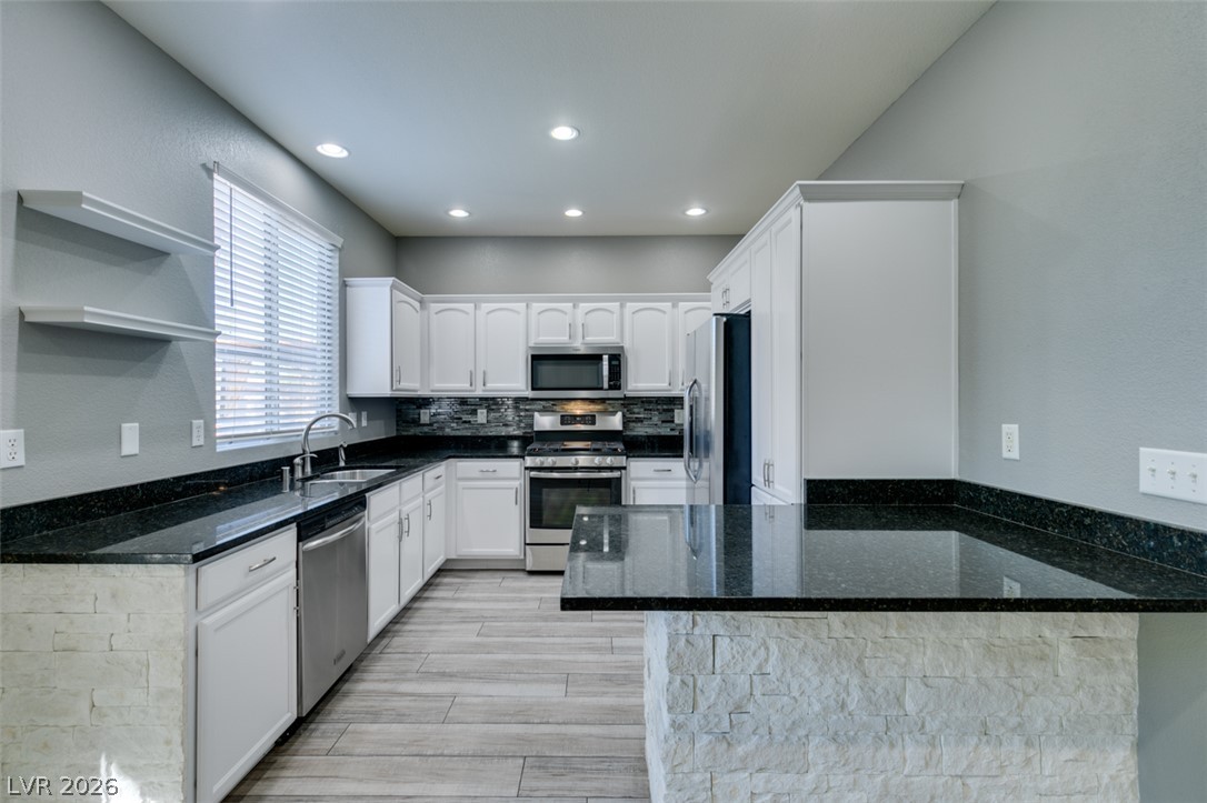 2684 Park Creek Lane Henderson NV 89052
