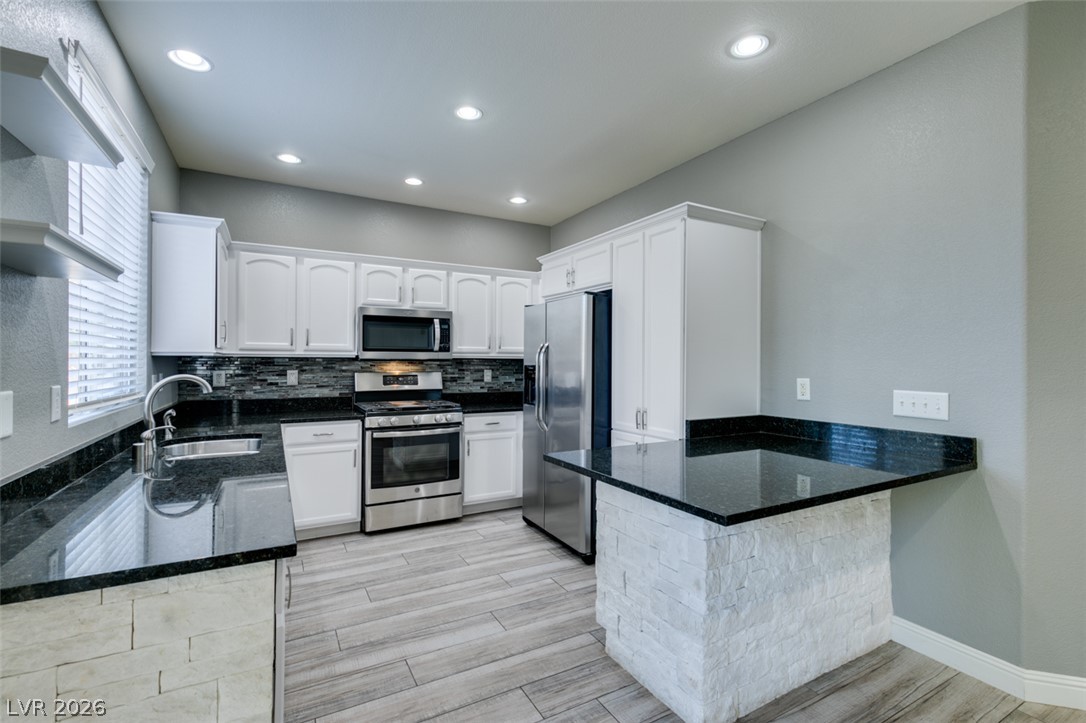 2684 Park Creek Lane Henderson NV 89052